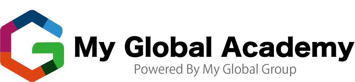 My Global Group Logo