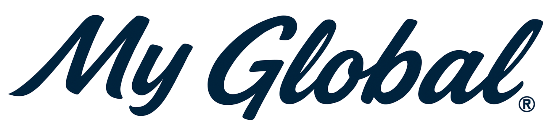 My Global Group Logo